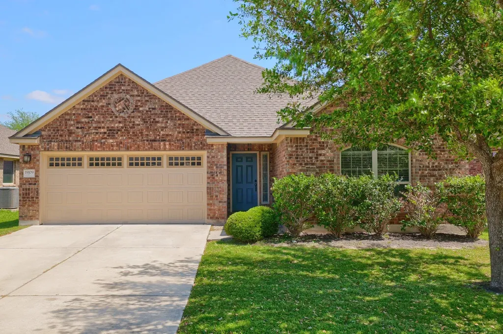 19109 Sparrow Trail Pflugerville TX 78660
