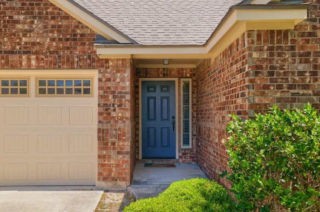 19109 Sparrow Trail Pflugerville TX 78660