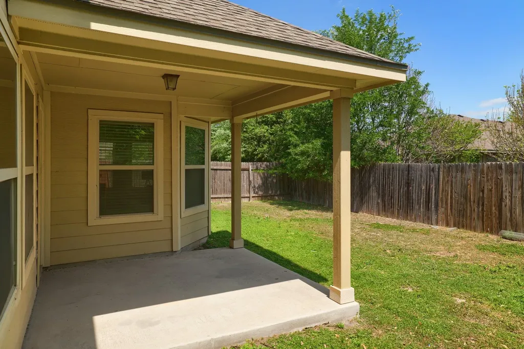 19109 Sparrow Trail Pflugerville TX 78660