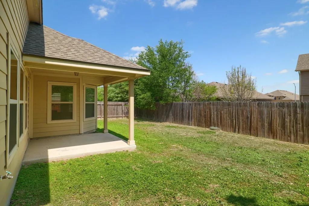 19109 Sparrow Trail Pflugerville TX 78660
