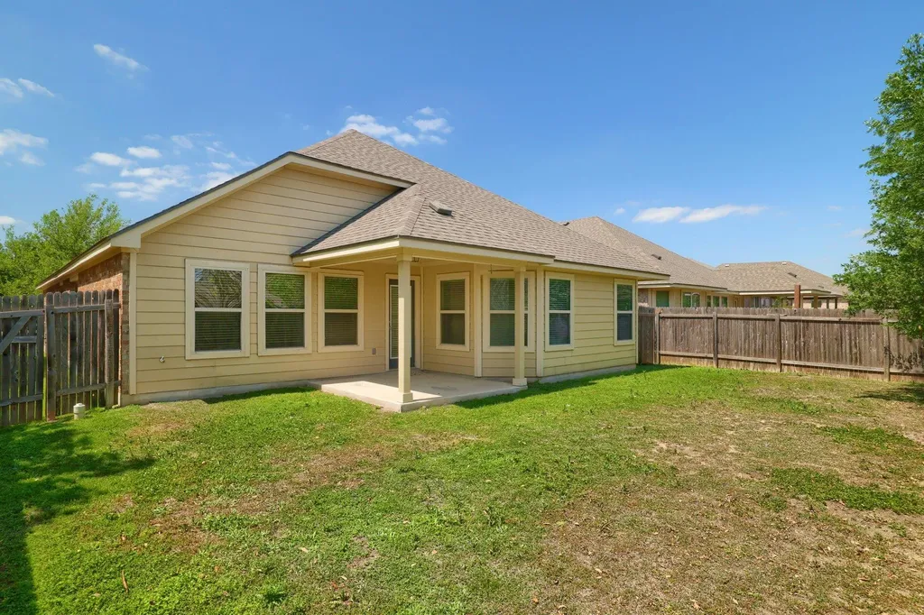 19109 Sparrow Trail Pflugerville TX 78660