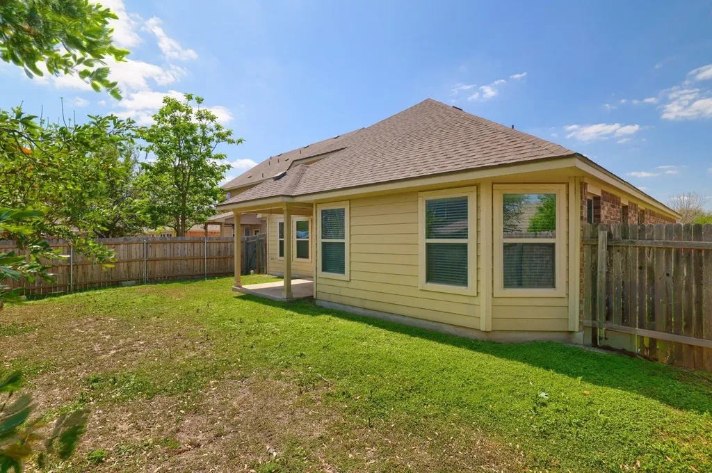 19109 Sparrow Trail Pflugerville TX 78660
