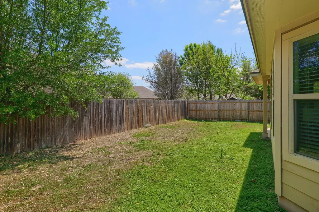 19109 Sparrow Trail Pflugerville TX 78660