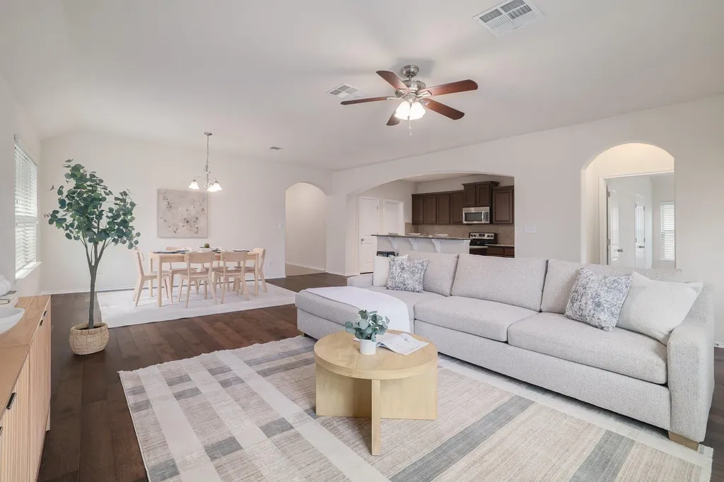 19109 Sparrow Trail Pflugerville TX 78660