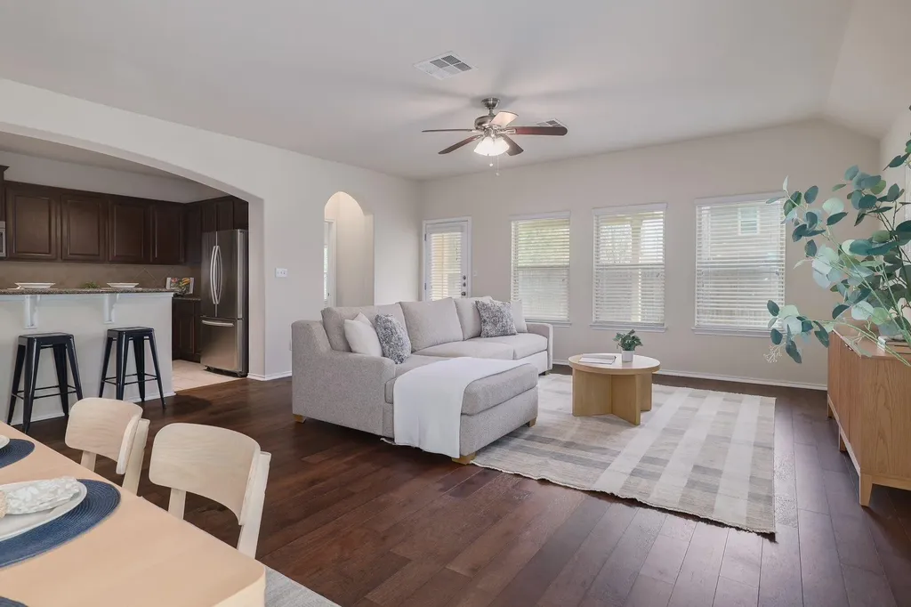 19109 Sparrow Trail Pflugerville TX 78660
