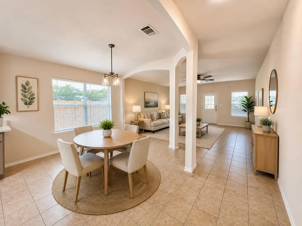 1005 W South Street Leander TX 78641