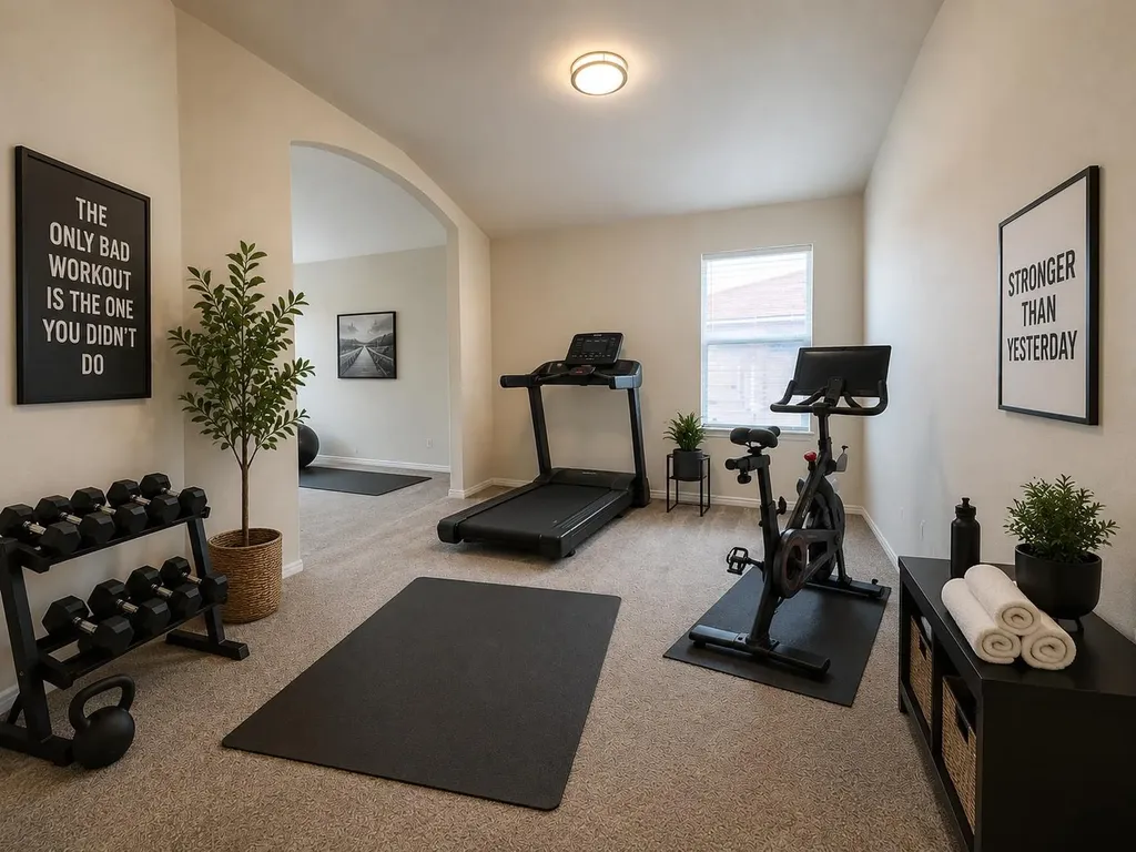 1005 W South Street Leander TX 78641