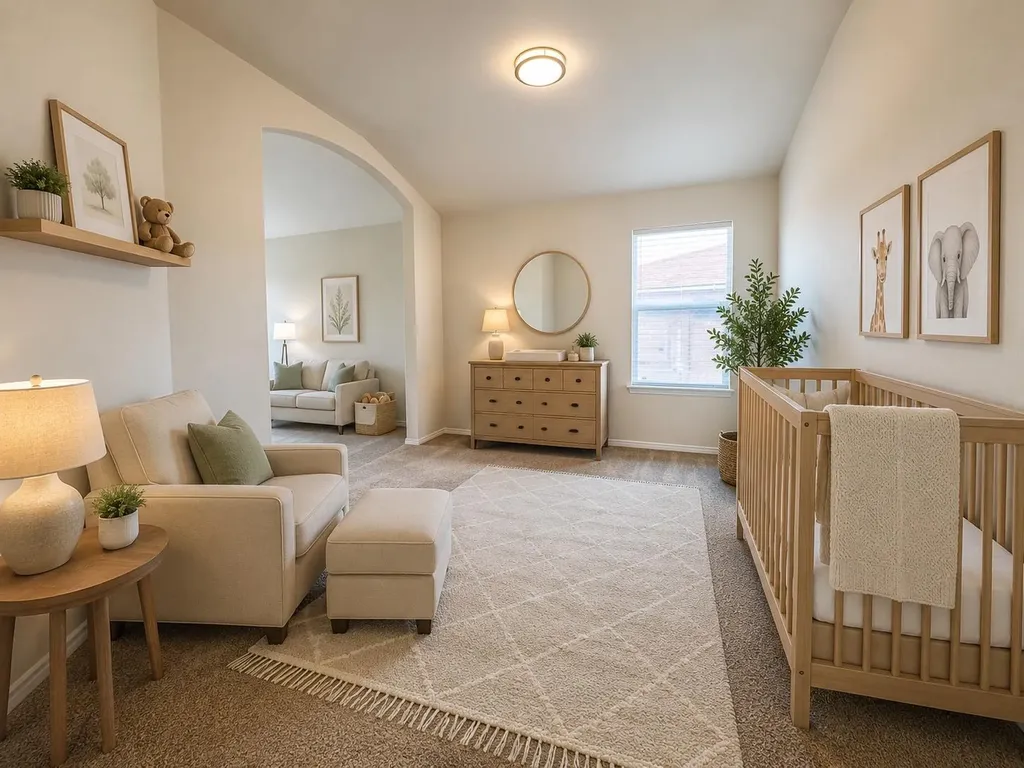 1005 W South Street Leander TX 78641