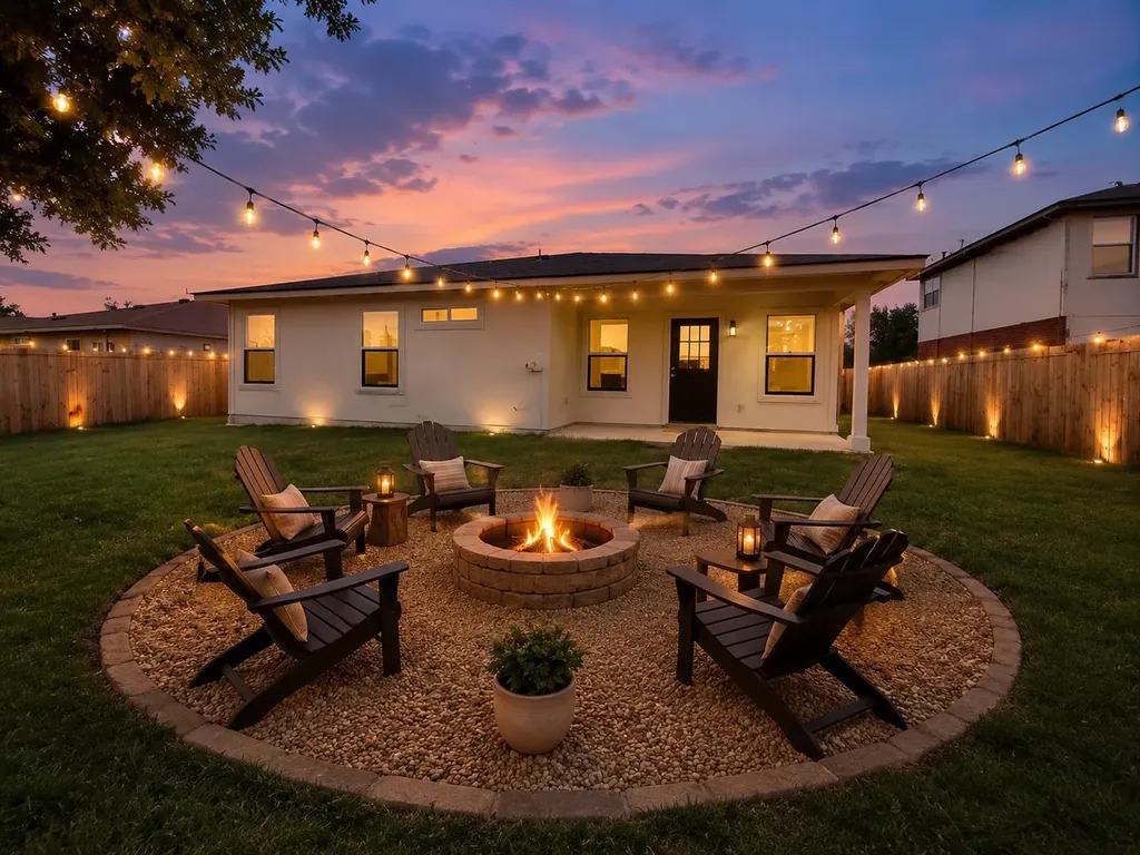 1005 W South Street Leander TX 78641