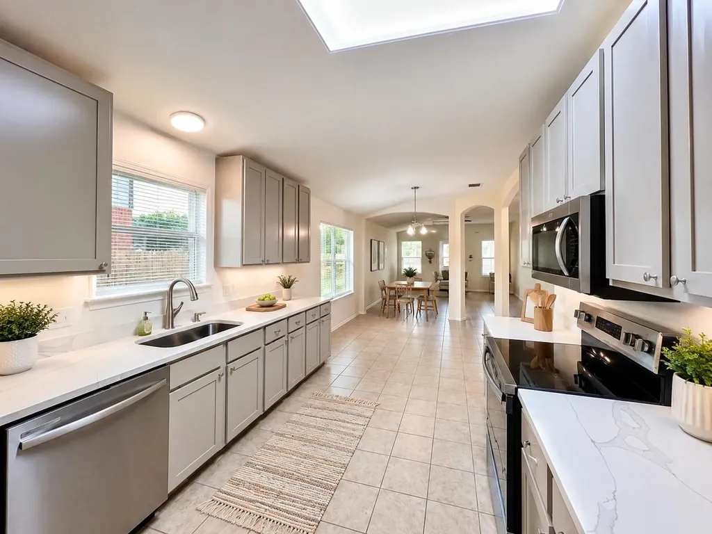 1005 W South Street Leander TX 78641