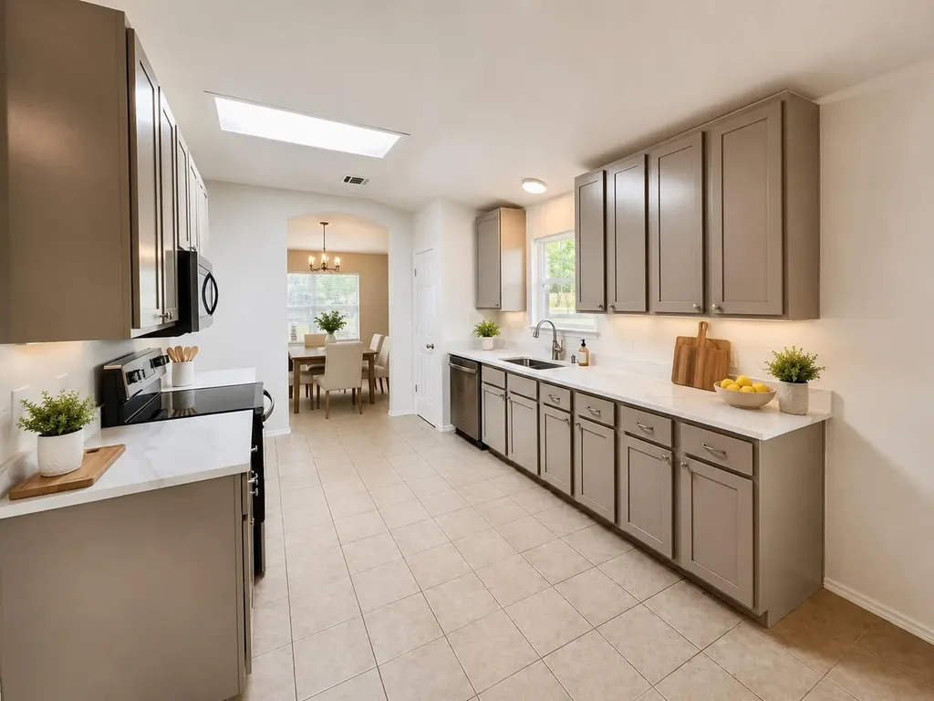 1005 W South Street Leander TX 78641