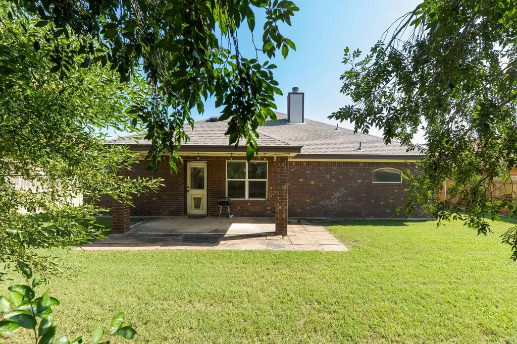 3911 Salt Fork Drive Killeen TX 76549