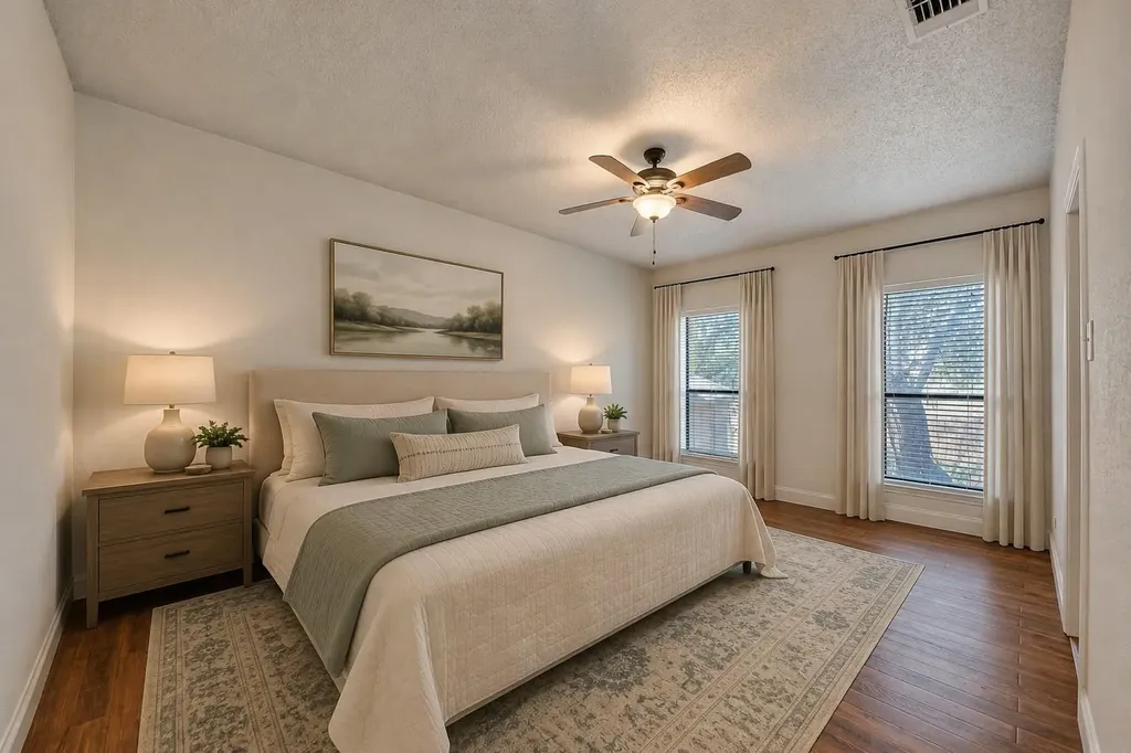 634 Broken Hills Drive Horseshoe Bay TX 78657