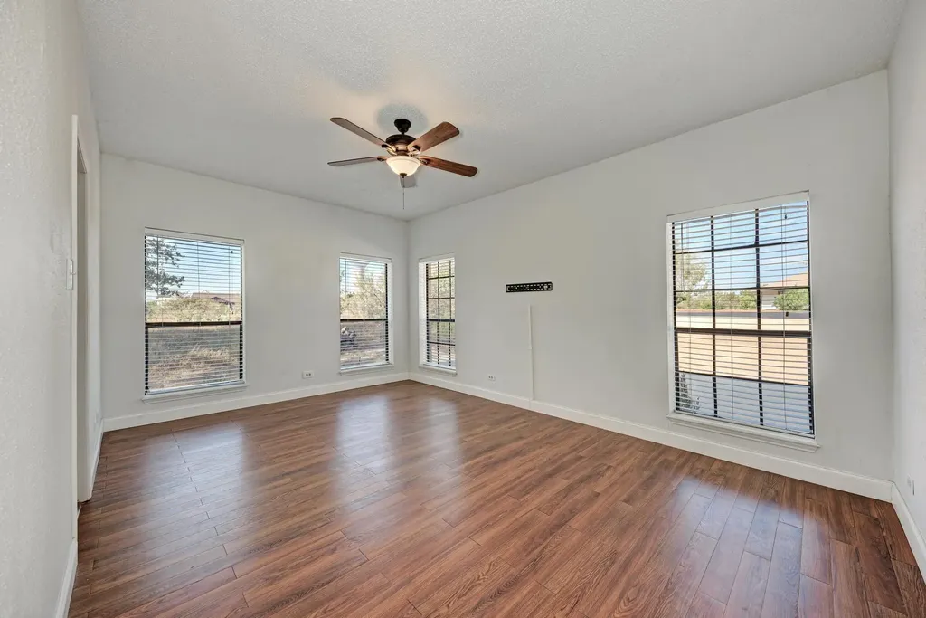 634 Broken Hills Drive Horseshoe Bay TX 78657