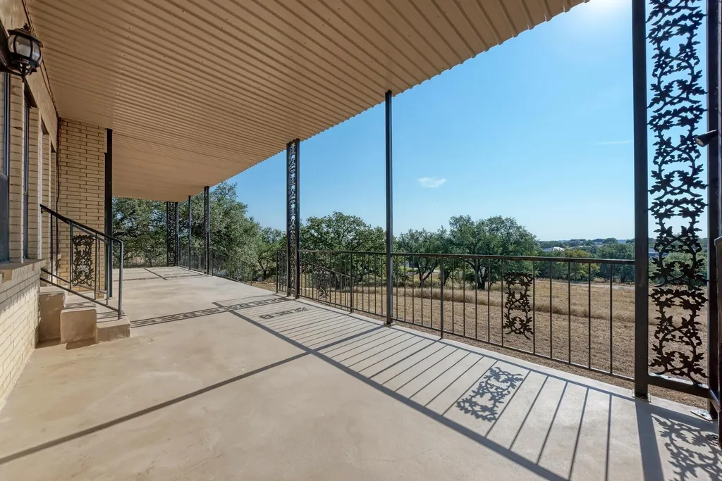 634 Broken Hills Drive Horseshoe Bay TX 78657