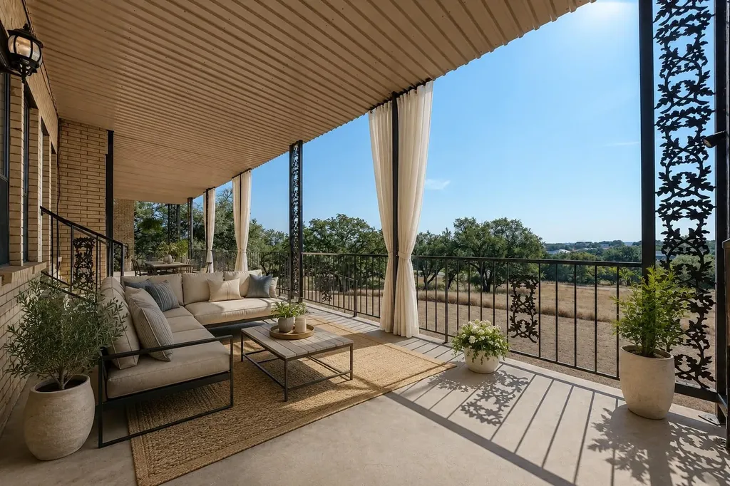 634 Broken Hills Drive Horseshoe Bay TX 78657