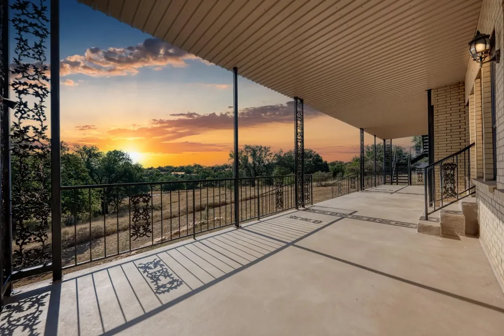 634 Broken Hills Drive Horseshoe Bay TX 78657