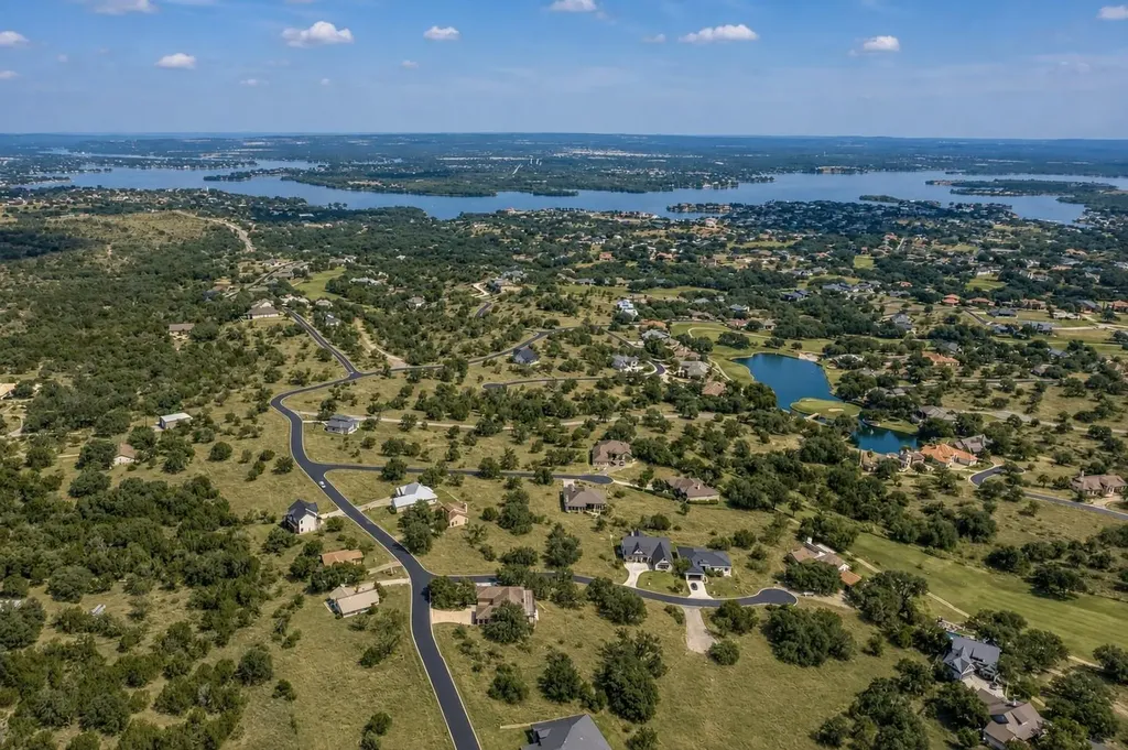 634 Broken Hills Drive Horseshoe Bay TX 78657