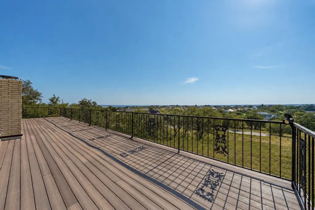 634 Broken Hills Drive Horseshoe Bay TX 78657
