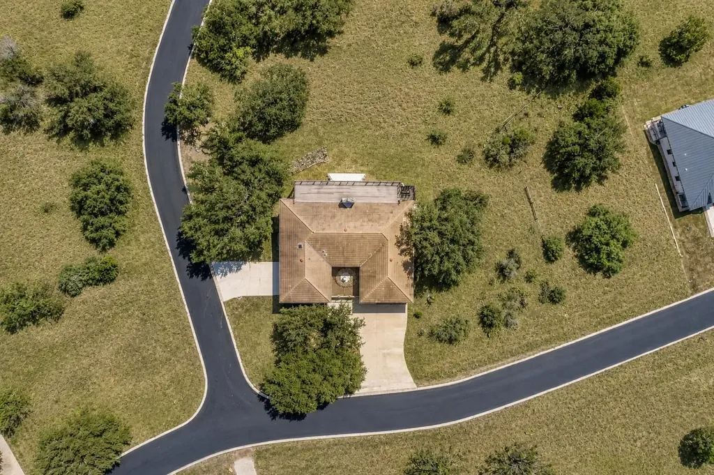 634 Broken Hills Drive Horseshoe Bay TX 78657