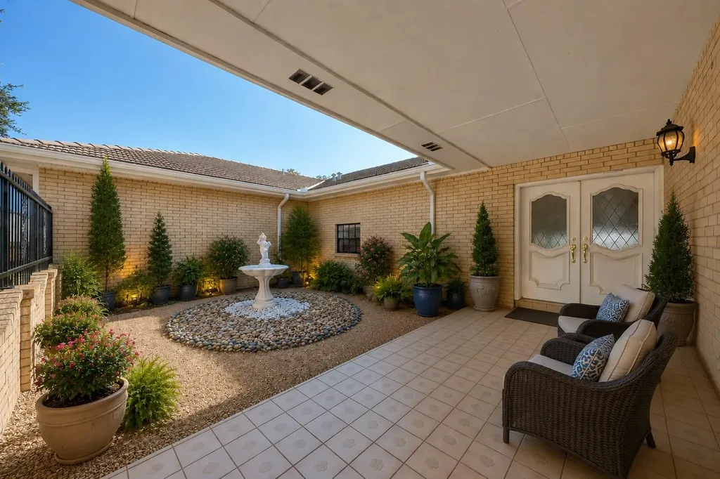 634 Broken Hills Drive Horseshoe Bay TX 78657