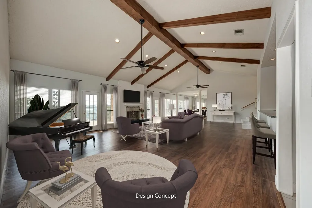 634 Broken Hills Drive Horseshoe Bay TX 78657