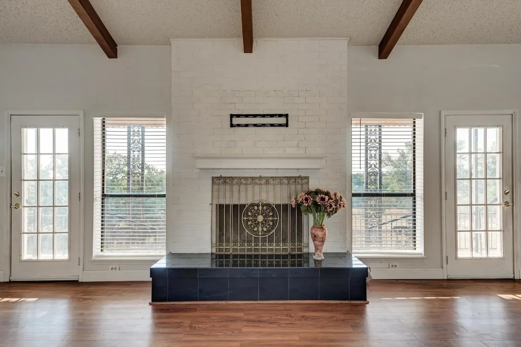 634 Broken Hills Drive Horseshoe Bay TX 78657