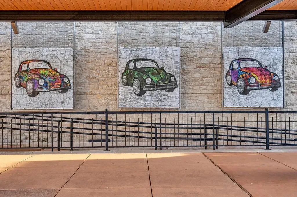 235 Watt Court Round Rock TX 78664