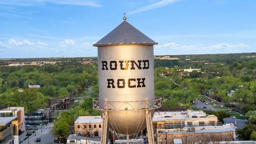 235 Watt Court Round Rock TX 78664