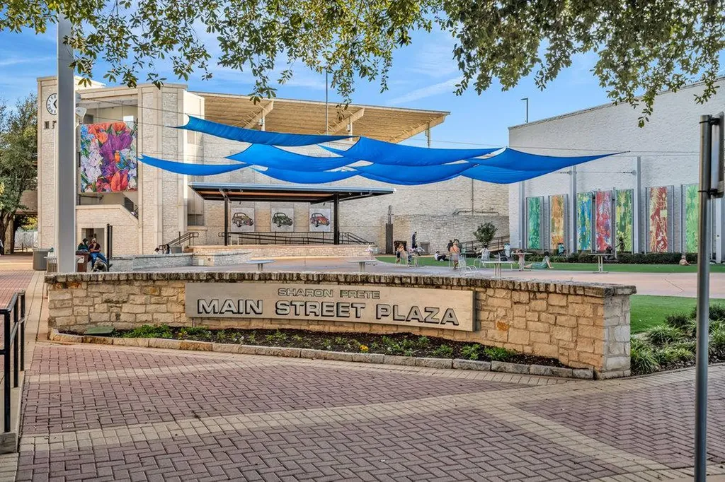 235 Watt Court Round Rock TX 78664