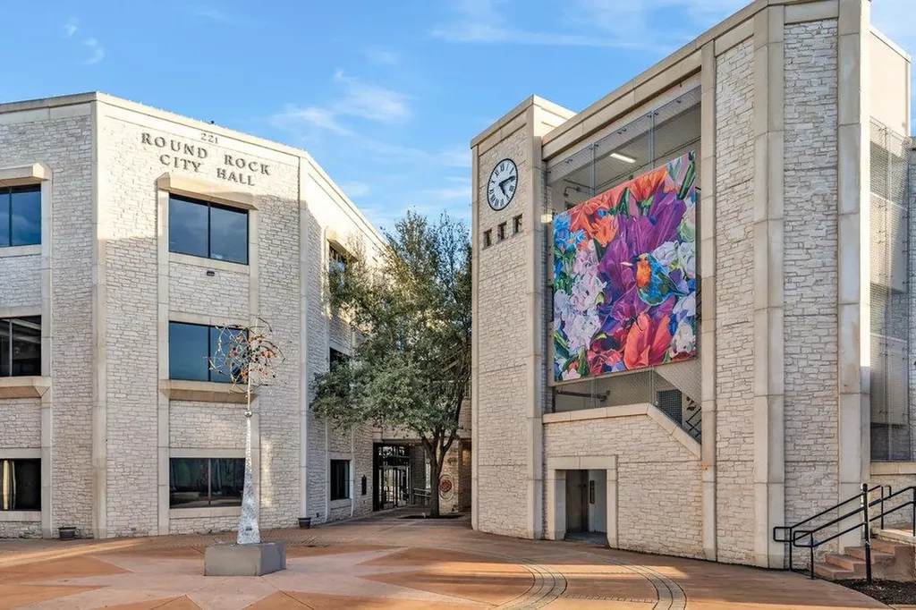 235 Watt Court Round Rock TX 78664