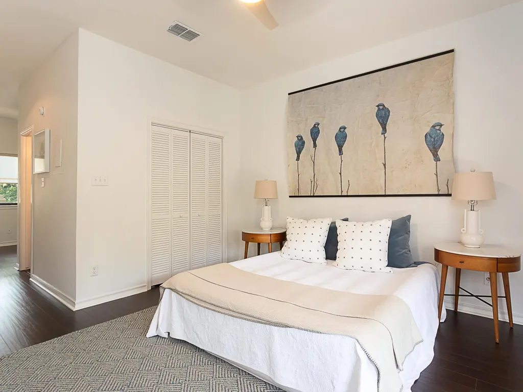 1404 Norwalk Lane Austin TX 78703
