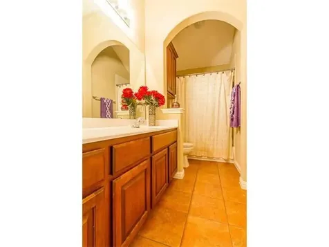 3746 Gentle Winds Lane Round Rock TX 78681