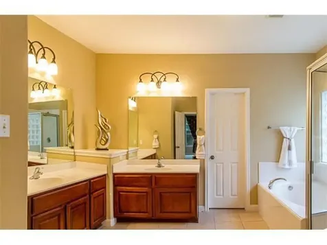 3746 Gentle Winds Lane Round Rock TX 78681