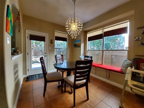 3746 Gentle Winds Lane Round Rock TX 78681