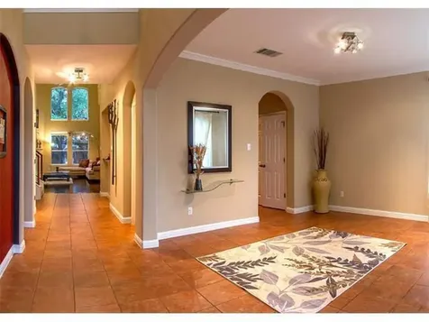 3746 Gentle Winds Lane Round Rock TX 78681