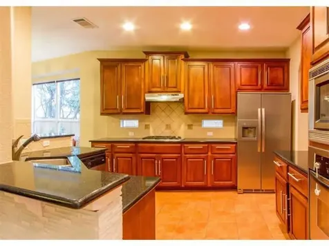 3746 Gentle Winds Lane Round Rock TX 78681