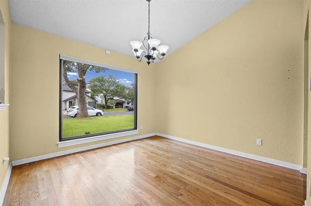 1413 Charolais Drive Austin TX 78758