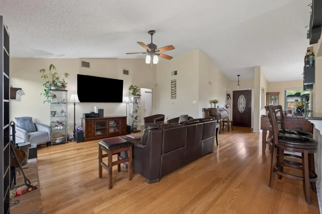 1413 Charolais Drive Austin TX 78758