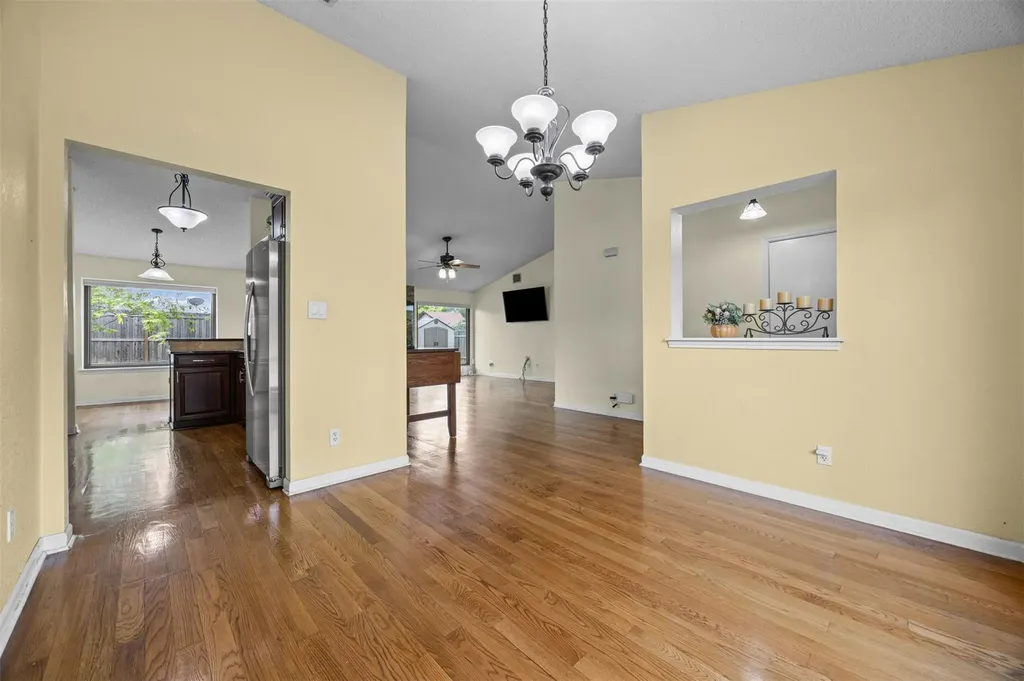 1413 Charolais Drive Austin TX 78758