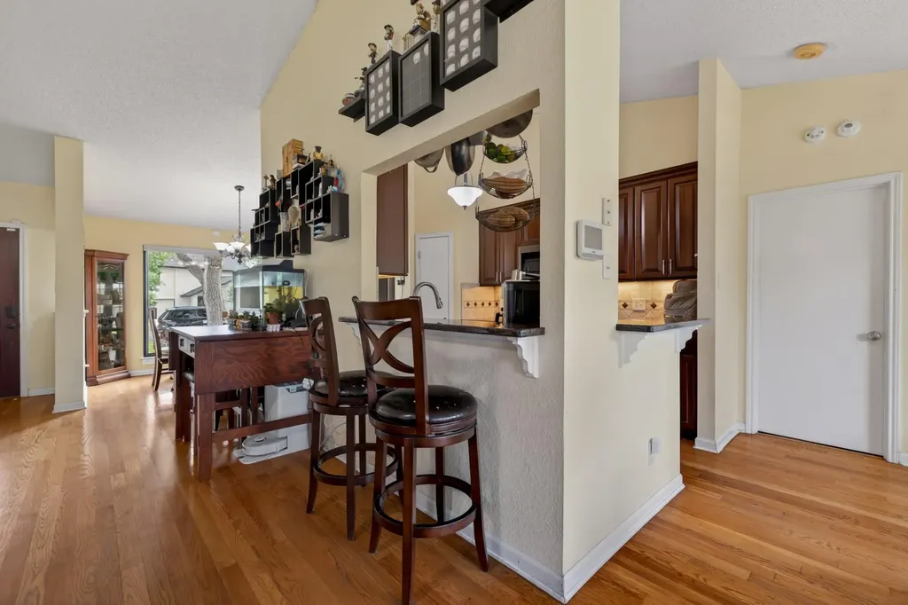 1413 Charolais Drive Austin TX 78758