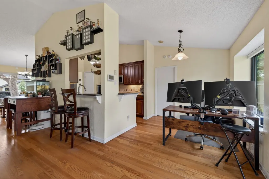 1413 Charolais Drive Austin TX 78758