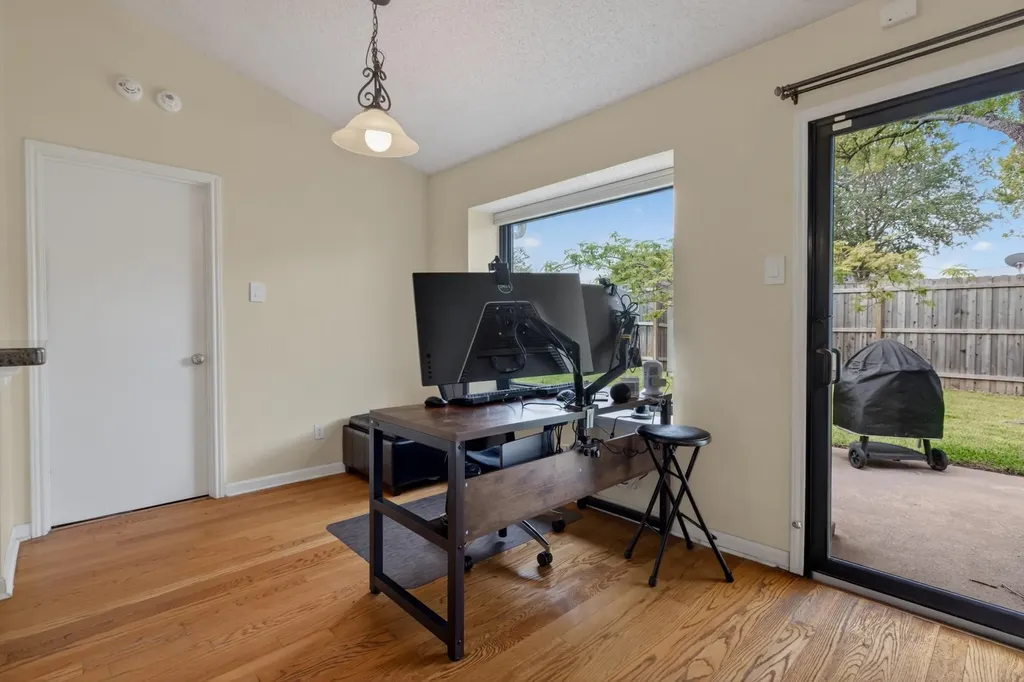 1413 Charolais Drive Austin TX 78758