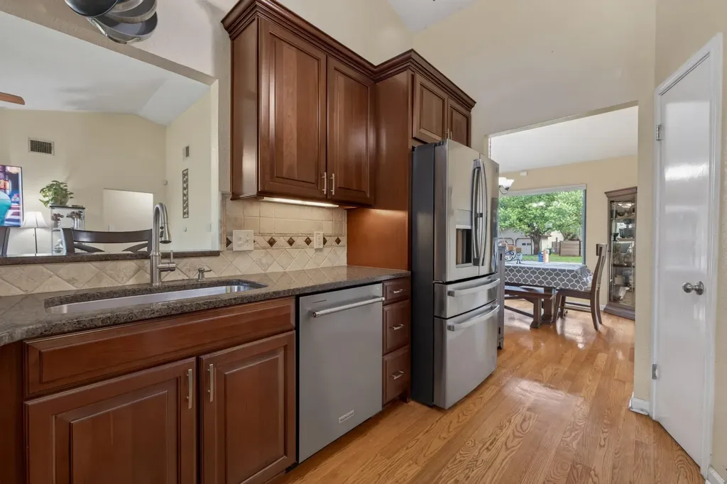 1413 Charolais Drive Austin TX 78758