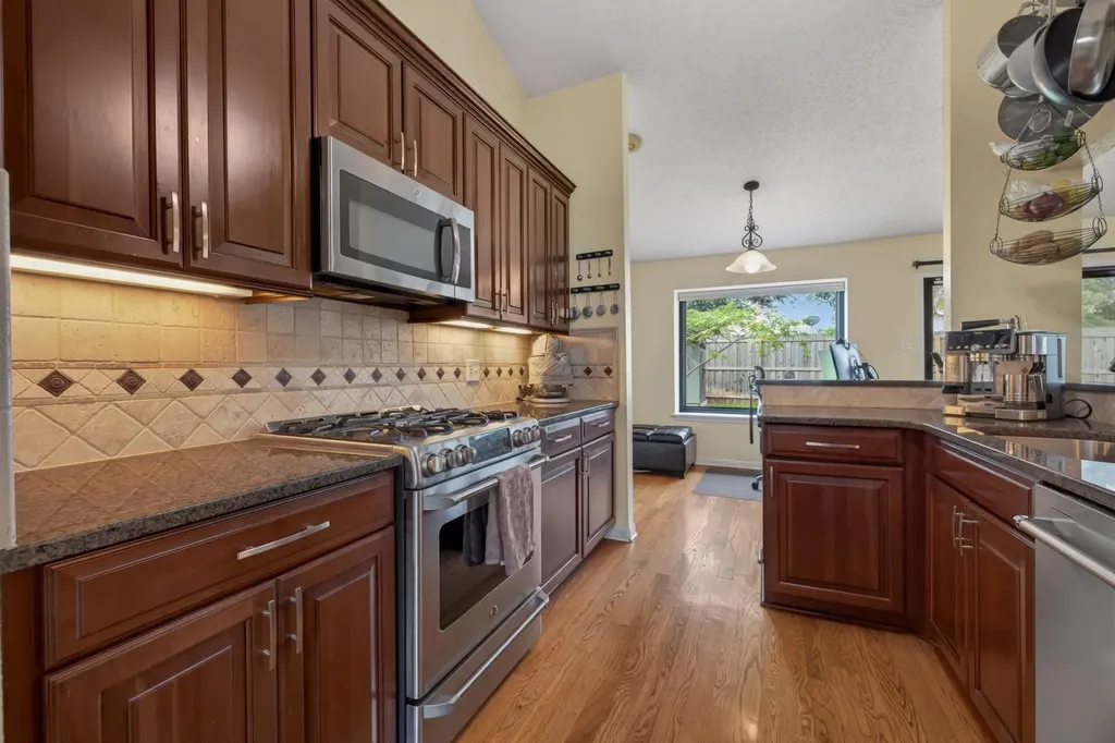 1413 Charolais Drive Austin TX 78758