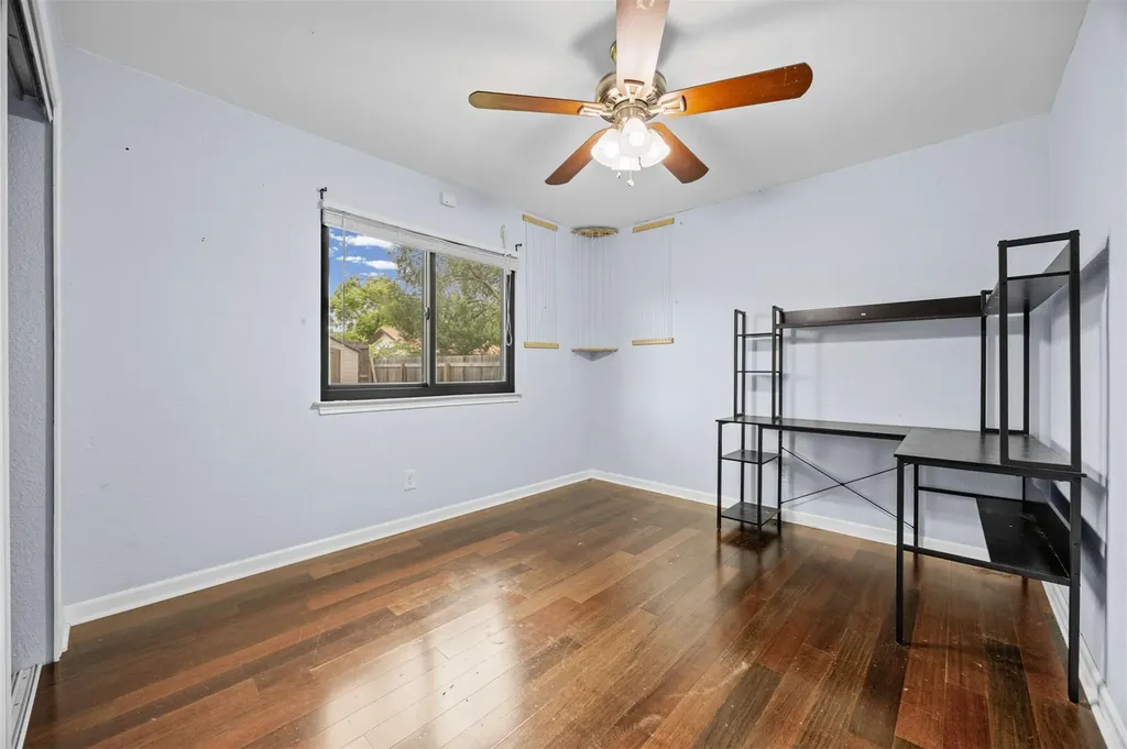 1413 Charolais Drive Austin TX 78758