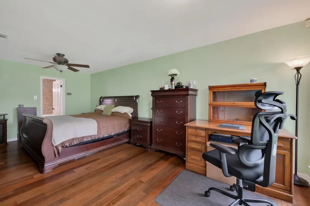 1413 Charolais Drive Austin TX 78758