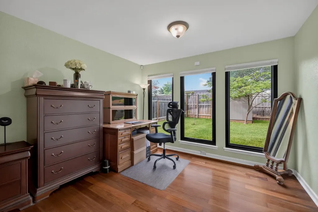 1413 Charolais Drive Austin TX 78758