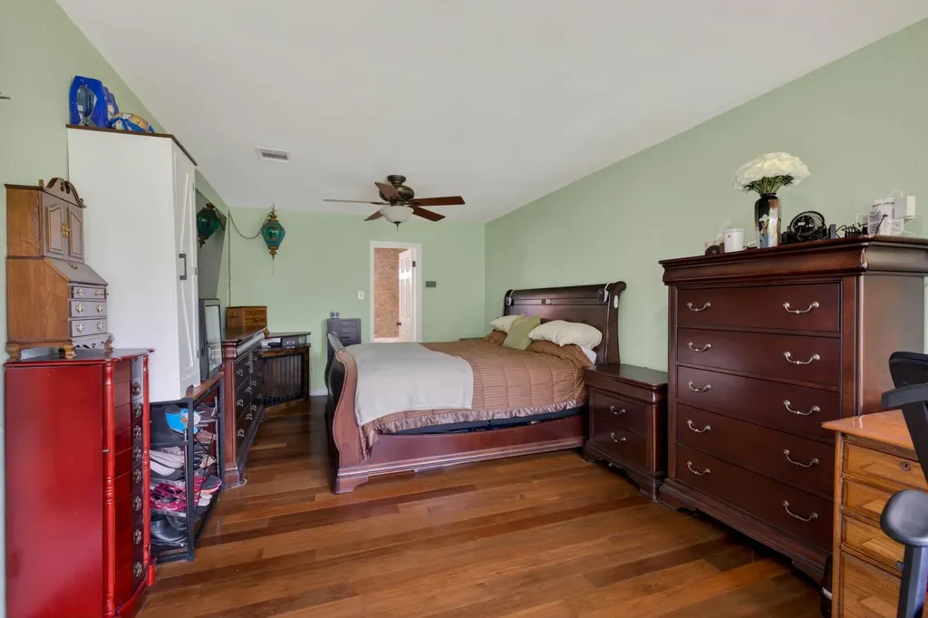 1413 Charolais Drive Austin TX 78758