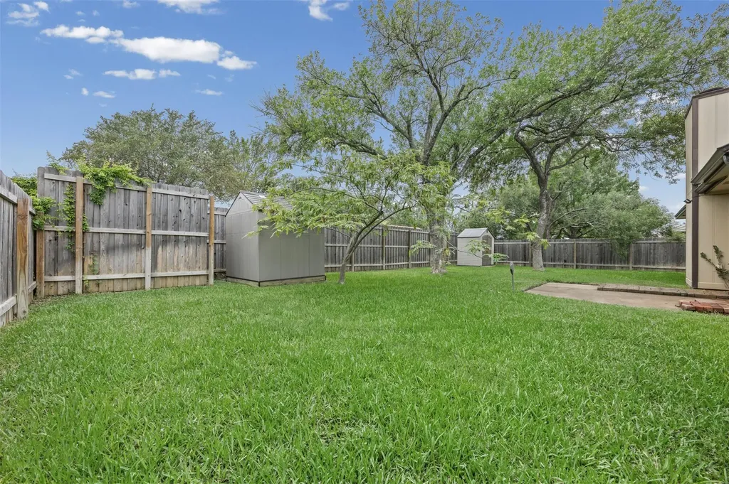 1413 Charolais Drive Austin TX 78758
